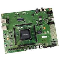 Microchip Technology A3PE-STARTER-KIT-WO-FP4 FPGA PROASIC3 STARTER KIT WO FP4