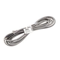 Omron Automation and Safety CCS-NFCB2-3 Fiber Optic Sensors Ctrl cbl phono jack