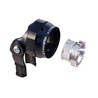 Glenair 620H084BM19C EMI/RFI Shield SwingArm BackShell Shell Size 19