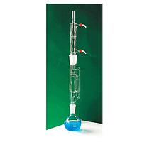 SciLab SL.Ext2007 Glass Soxhlet Apparatus