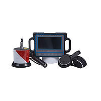 PQWT PQWT-CL200 Water Leak Detector (2m; 1~5000Hz)