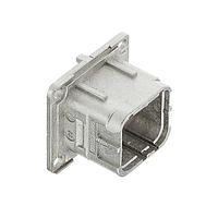 DEUTSCH - TE Connectivity BACC65BVMN Rectangular MIL Spec Connectors DMC-M SMOD RECP 24 N