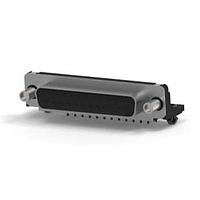 AMP Connectors - TE Connectivity 5788801-1 Receptacle RECPT 25 POS R/A