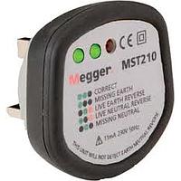 Cable and Socket tester/detector