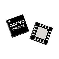 Qorvo QPC3024TR13 RF Switch ICs 5-3000MHz SPDT P1dB 36dBm 75 Ohm