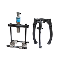 Protorque UKM-12 Integral Puller with Separator (12 ton)