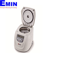 DLAB DM1424 Hematocrit Centrifuge (200~12000rpm; ±20rpm)