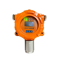 Fixed gas detection