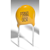 Eaton PTR060V0090-TR1 60 Volt DC Radial Leaded, PolyTron PTC Devices 60V 0.9A Radial Kinked Leads