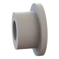 Essentra Components 12SWS3999 Shoulder Washer Shoulder Washer, .480 ID, 1.250 OD, .875 Shank OD