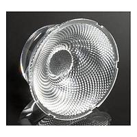 Ledil C17240_YASMEEN-70-W LED Lenses 36 Deg Wide Beam Clear Lens Assmby Sold Sep