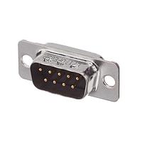 Amphenol Commercial Products L717DFE09P Plug D-SUB