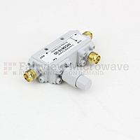 Fairview MC0618-20 SMA Directional Coupler 20 dB Coupled Port From 6 GHz to 18 GHz Rated To 50 Watts