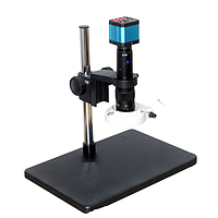 Electronic Measuring microscope
