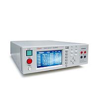 Tonghui TH2518A Resistance/ Temperature Scanner (10μΩ~200kΩ)