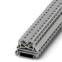 PHOENIX CONTACT 3249211 DIN Rail Terminal Blocks MSDBV 2,5-NS 35