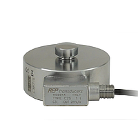 AEP Transducers C2S Load cell (OIML R60; Class C1; IP 68; 50T)