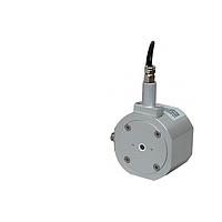 Gigahertz-Optik ISD-3P-Si-1 Integrating sphere detector (BNC connector, 400 nm - 1100 nm)