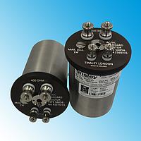 Tinsley 5685 Standard Reference Resistor (10; 25; 100; 400 and 1;000 Ω)