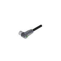 Amphenol CONEC 42-10467 Sensor Cables / Actuator Cables SAL-8-RKW4-3L-10/K1