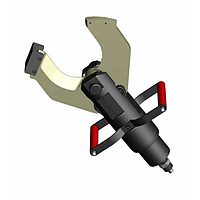 EMEADS SC-105C 15T Spilt-Type Cable Cutter Head (150KN, 105mm)