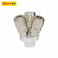 BOSI BS364027 Self-locking Quick Connectors