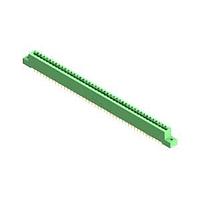 EDAC 837-086-520-202 Receptacles High Temp Card Edge Connector