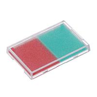 Honeywell AML51-K11GR Panel Mount Indicators / Switch Indicators UNSEALED OI