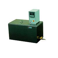 Cometech Thermostatic Oil Bath Inspection Service