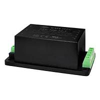 CUI Inc PSK-100-12-T AC/DC Output Modules ac-dc, 100 W, 12 Vdc, single output, chassis mount