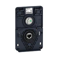 SCHNEIDER VW3A1112 Graphic LCD Displays Remote mounting kit for use with VW3A1111