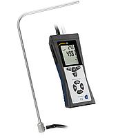 PCE HVAC 2 Multifunction Manometer Meter