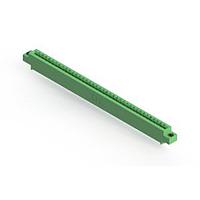 EDAC 833-038-524-608 Standard Card Edge Connectors Card Edge Connector