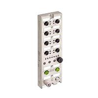 Lumberg Automation 0980 ESL 312-121 Sensor Cables / Actuator Cables