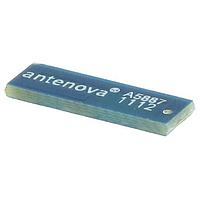 Antenova A5887 Passive Antenna Rufa SMD Right2.4GHz 2.3 & 2.5 GHz WiMAX