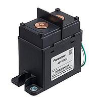 Industrial Relays & Accessories