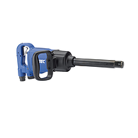 AIRTEC 814D LL Straight Impact Wrench (1''; 2,983 Nm)