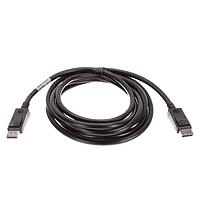 Molex 68783-0080 Video Input Cable DisplayPort MtM Cbl 1.3 3m w/Latch Blk