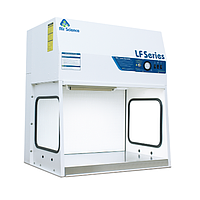 Air Science HLF-36-SS-G Laminar Flow Hood (36")