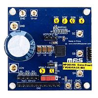 Monolithic Power Systems (MPS) EVQ6541A-QK-00A Brushless DC Motion Controller 40V, 8A, Three-Phase BLDC Motor Driver with High-Side and Low-Side Logic Inputs Evaluation Board