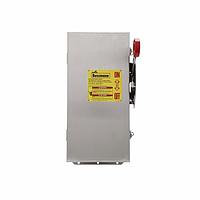 Eaton Bussmann BD164NR Non-Fusible Safety 200A/1P HD 600vDC NonFusbl Safety Swit
