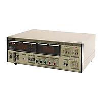 ADEX AX-222 Personal LCR meter with comparator (199.9H, 1999uF, 1999kΩ)