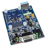 DIGI XTIB-R RS-232/485 1W RS-232/485 interf rface board 9XTend