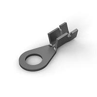 AMP Connectors - TE Connectivity 40725-3 Ring RING TERM 18-14 TPBR SPL PACK