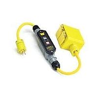 Molex 1301530141 GFCI Cords 20A INLINE GFCIAUTOW/3085-10 WEATHERPROO