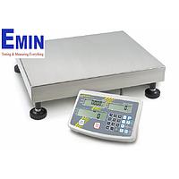 KERN IFS 100K-3L counting scale (75/150kg, 1/2g)