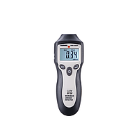 CEM DT-3G Magnetic Field Meter (200/2000mG, 20/200μT)