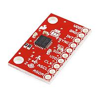 SparkFun SEN-11028 Acceleration Sensor Development Tools Triple Axis Accelerometer and Gyro Breakout - MPU-6050
