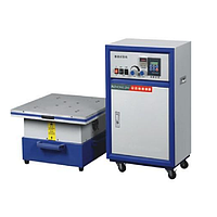 Zhongzhi CZ-V4 Electromagnetic Frequency-sweep Vibration Tester (40kg)