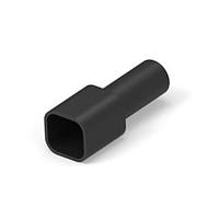 DEUTSCH - TE Connectivity DT6P-BT-BK Receptacle BT DT 6 WY RC BLK